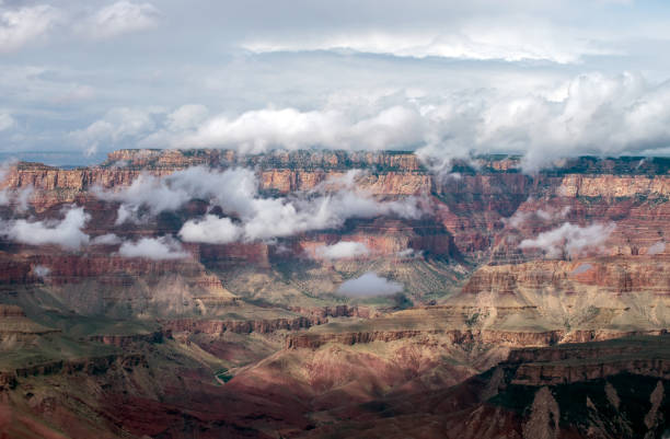istock Unique beauty at Grand Canyon 2181916978