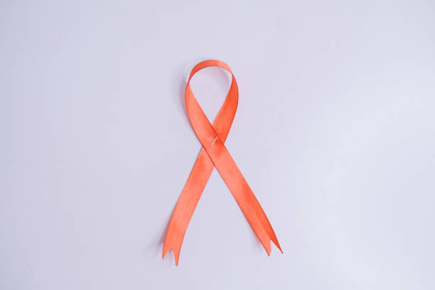 istock Stethoscope with a red ribbon, symbolizing World AIDS Day 2181917833