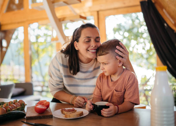 istock Let me prepare you breakfast 2181923390