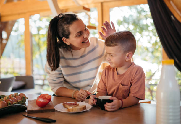 istock Let me prepare you breakfast 2181923392