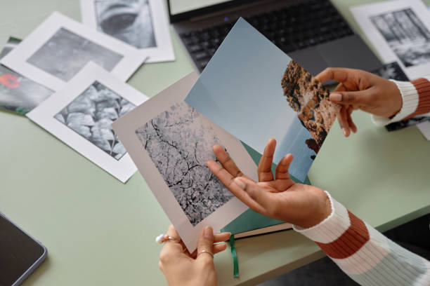istock Printed Photographs with Nature Landscapes 2181930283