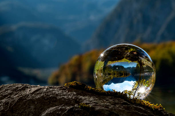istock Autumn In The Ball 2181932832