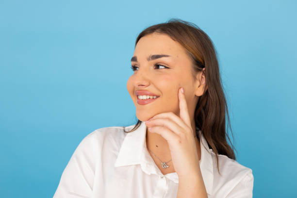 istock Professional and inspiring Latina leader 2181936210