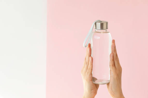 istock Bottle of Water 2181953134