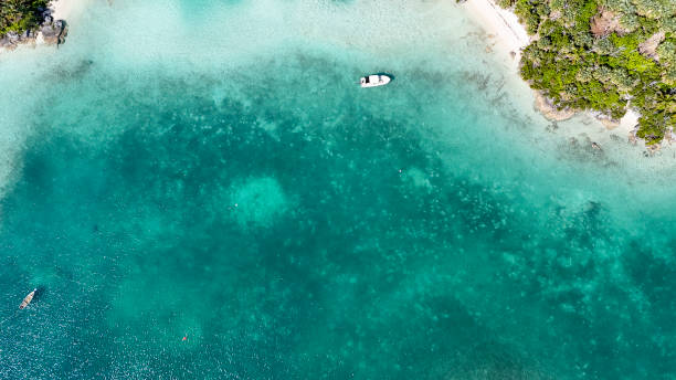 istock Aerial Views of Bermuda 2181955866