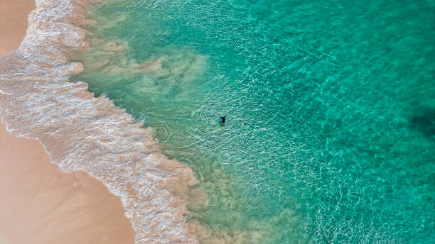 istock Aerial Views of Bermuda 2181955896