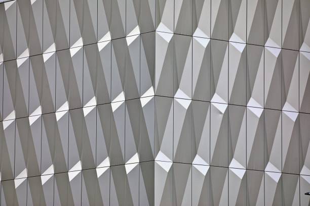 istock Close up of geometrical forms 2181958943