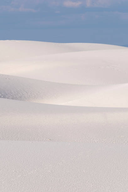 istock White Sands National Park 2181960378