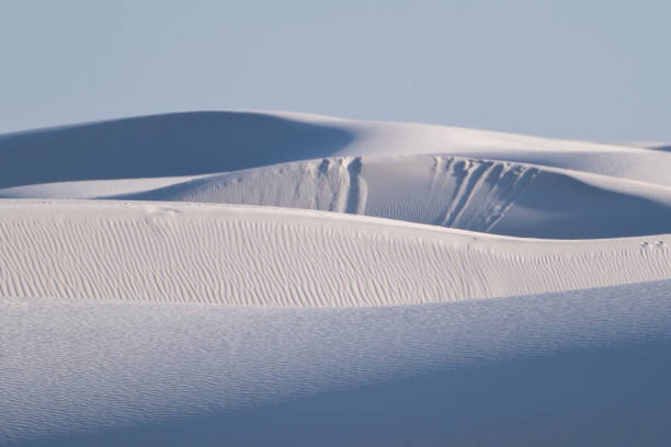 istock White Sands National Park 2181960454