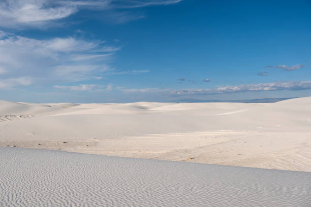 istock White Sands National Park 2181960606
