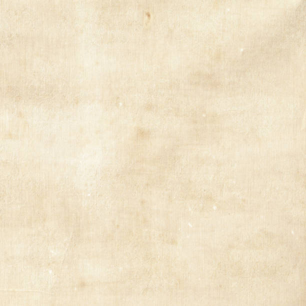 istock Square brown old canvas paper texture with brown stains 2181961793