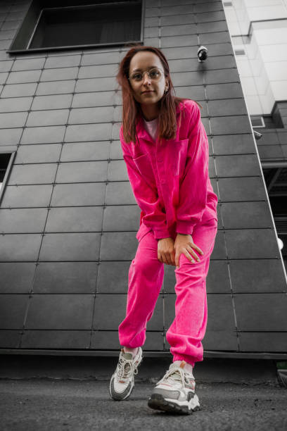 istock Female sport wear 2181974684