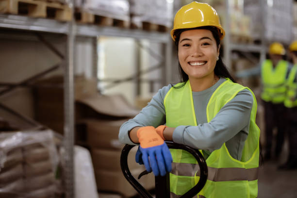 istock If you're looking for experience, I've got it covered 2181982675