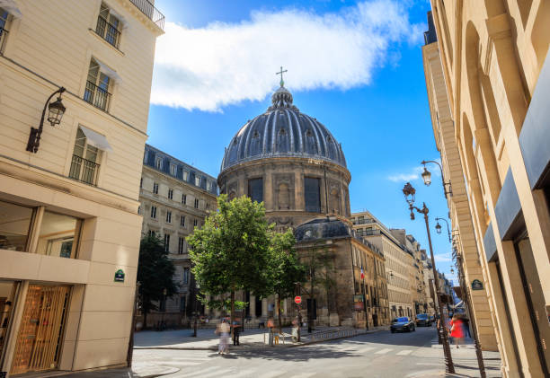 Paris street