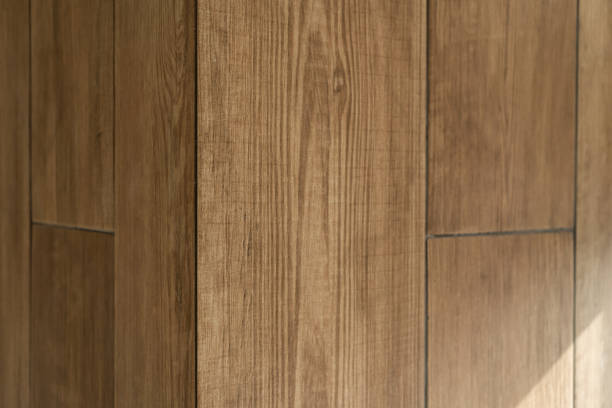 istock wooden wallpaper background. 2182023246