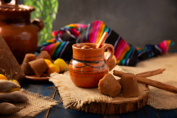 istock Christmas mexican Hot Punch 2182036844