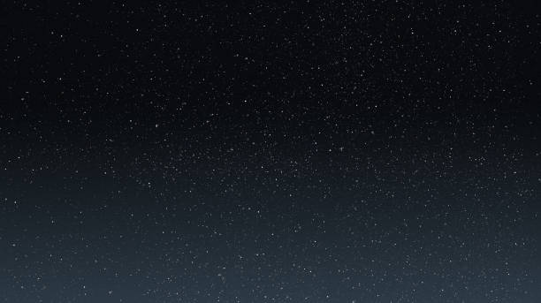 istock Nature space background star nebula cosmos texture sky universe cosmic backdrop astronomy black blue dark field deep fantasy gradient scene peaceful light spherical infinity environment ecosystem. 2182053528