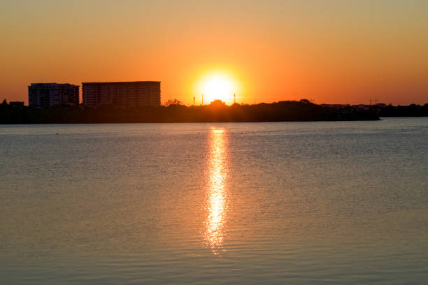 istock Mill Lake, Bucharest City, Romania 2182062739