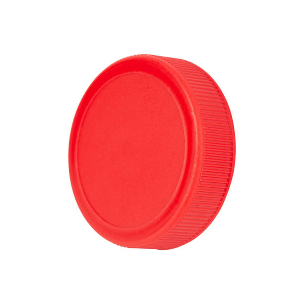 istock wide cap from a plastic bottle, recycling or reusing plastic isolated on background 2182072354
