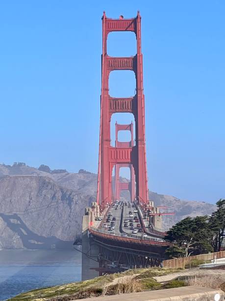 istock Golden Gate Bridge, San Francisco 2182079778