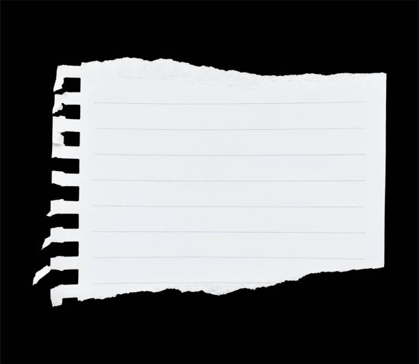 istock White Textured Ripped Paper Piece 2182080473