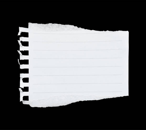 istock White Textured Ripped Paper Piece 2182080939