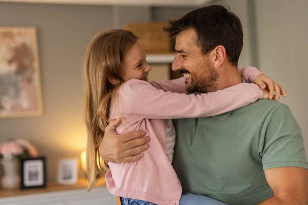 istock Giving His Daughter the Greatest Gift: Time 2182089169