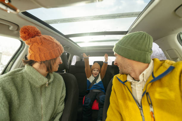 istock Road trip with my parents 2182091454