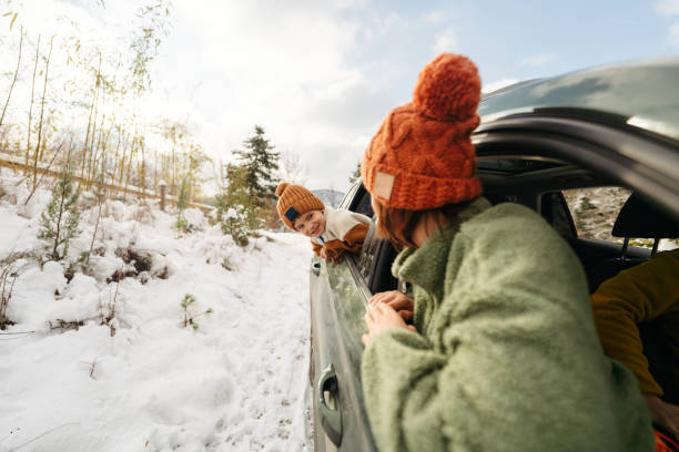 istock Road trip with my parents 2182091484