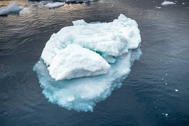 Drift ice in Monbetsu and the Garinko drift iceフィードバックを送信