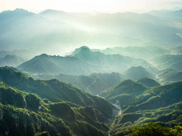 istock Natural mountains landscapes 2182101414