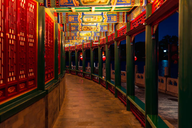 Forbidden City