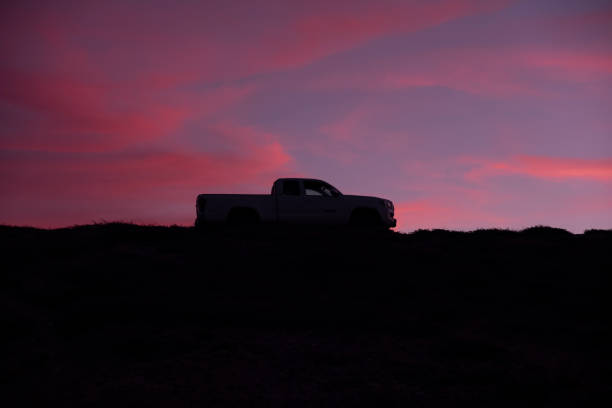 istock Stunning Sunsets in Baja Mexico 2182108036