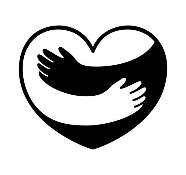 Explore 17,860+ Free Hug Heart Illustrations: Download Now - Pixabay