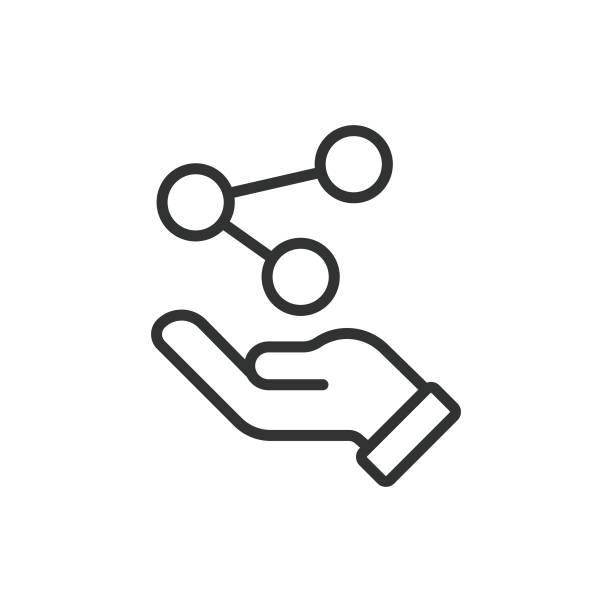 Shared Center Icon 50+ Network Operations Center Icon Stock Illustrations, Royalty-Free ...