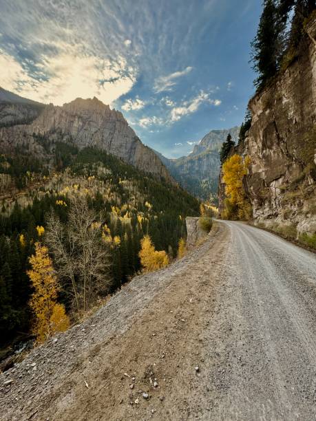 istock Autumn in the Rocky Mountains 2182146646