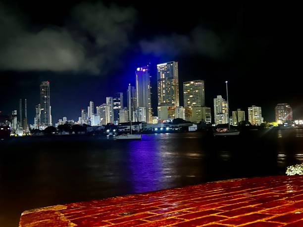 Cartagena Colombia