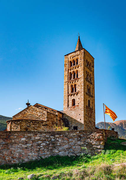istock Son (Pallars Sobirà), Catalonia, Spain 2182152316