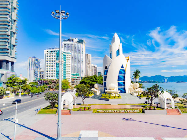 istock The urban landscape. 2182152605