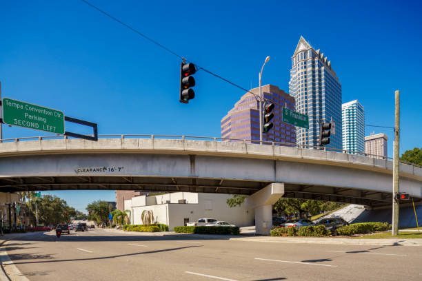 istock Selmon Expressway overpass Downtown Tampa Florida 2024 2182161478