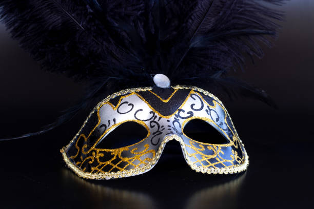 istock Italy Venice mask, close -up. 2182162433