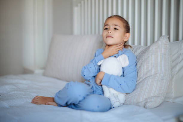istock I'll have to get something for this cough 2182173463