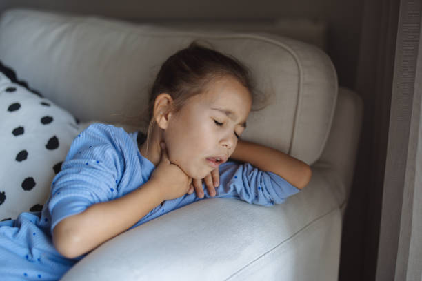 istock I'll have to get something for this cough 2182173518