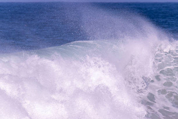 Pacific Ocean Baja California Mexico