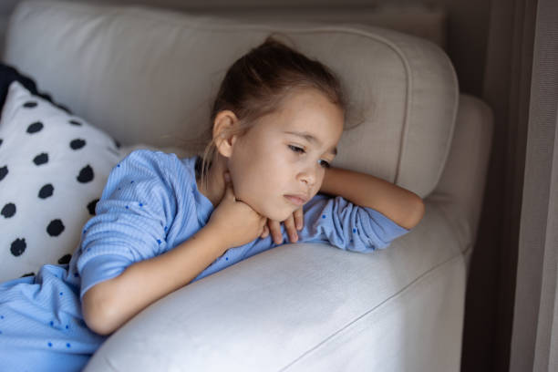 istock I'll have to get something for this cough 2182173857