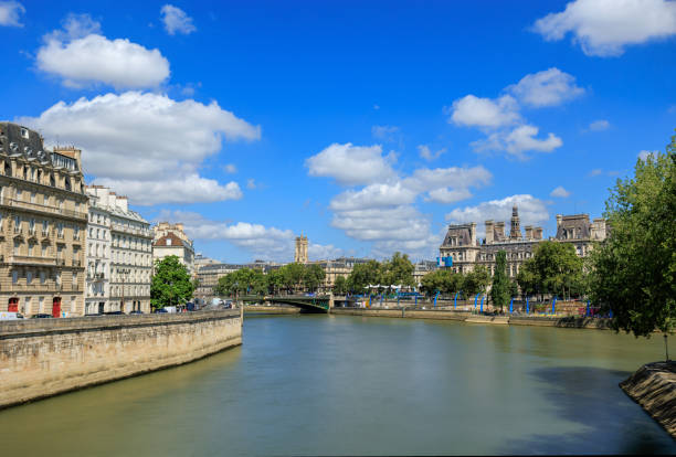 Paris, France