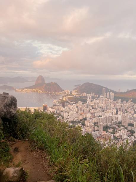 istock Beautiful Rio de Janeiro 2182184684