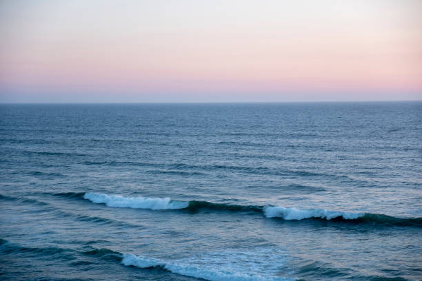 istock Pacific Ocean Sunset Baja California Mexico 2182186916