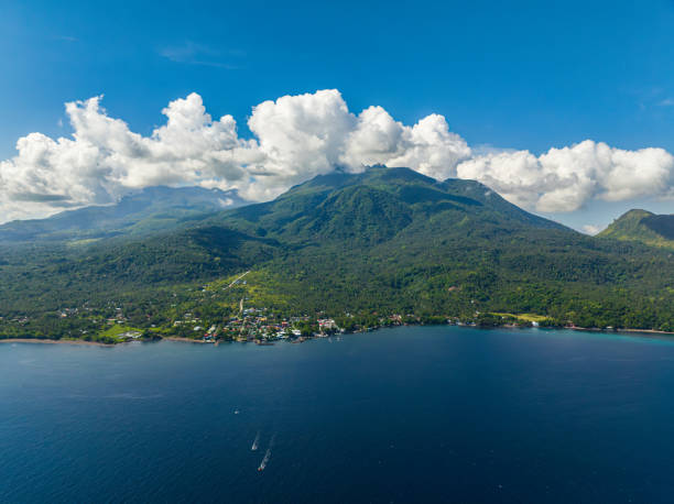 istock Camiguin Island in the Philippines. 2182200099