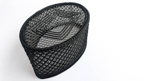istock Peci, skullcap, songkok or muslim caps 2182201210